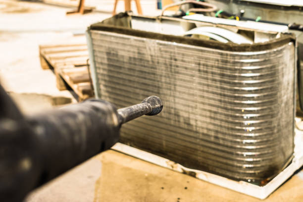 Best Affordable HVAC Duct Cleaning  in Timonium, MD