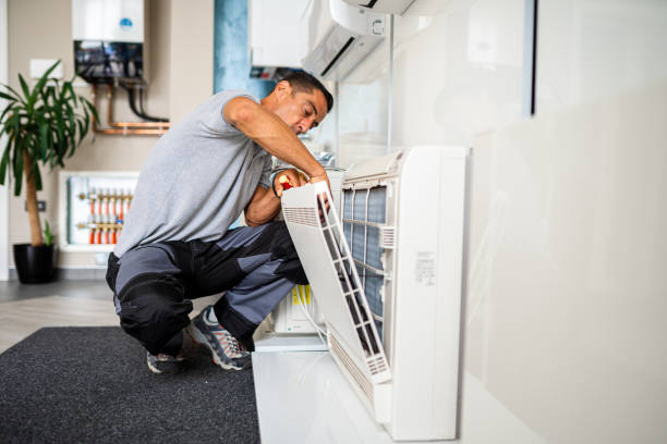 Best Residential Air Duct Cleaning  in Timonium, MD