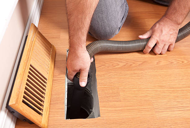 Best HVAC Maintenance and Cleaning  in Timonium, MD