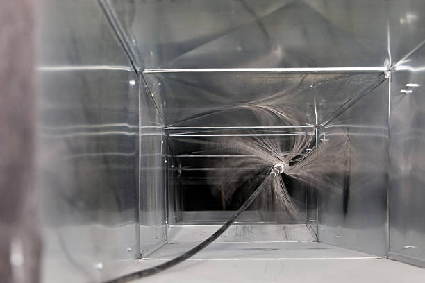 Best Air Duct Inspection  in Timonium, MD