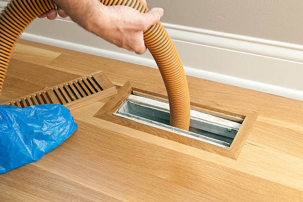 Best Professional Duct Cleaning Services  in Timonium, MD
