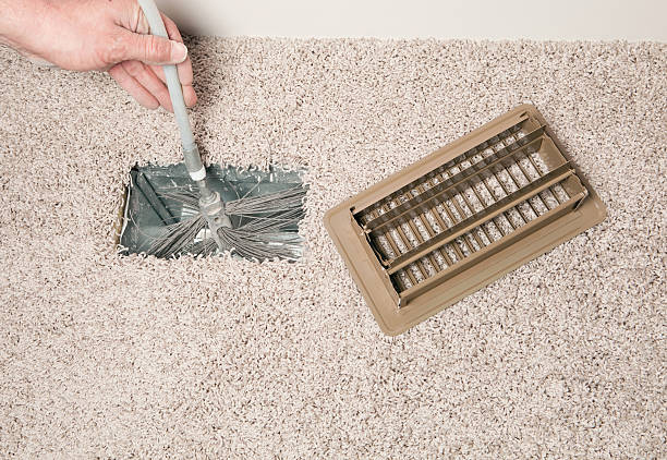 Best Ductwork Cleaning Services  in Timonium, MD