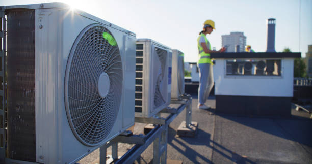 Best Commercial HVAC Duct Cleaning  in Timonium, MD