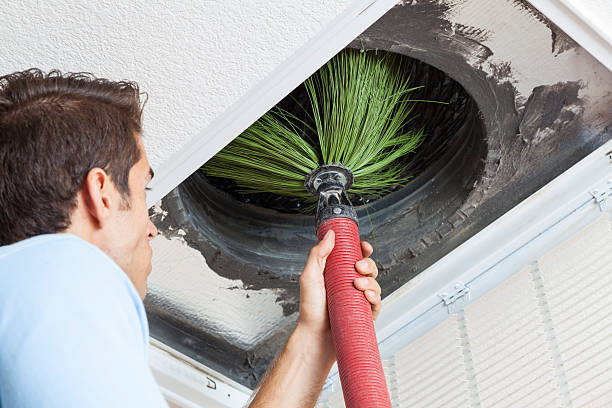 Best Best Air Duct Cleaning Company  in Timonium, MD