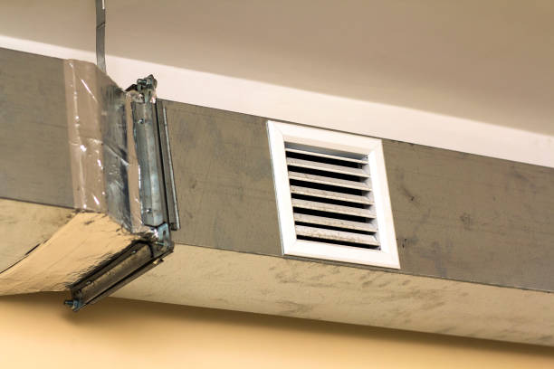 Best Commercial Air Duct Cleaning  in Timonium, MD